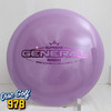 Dynamic General Supreme - 1st Run 175.8g Purple A