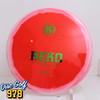 Kastaplast Reko K1 Grind 176.4g Red B