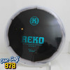 Kastaplast Reko K1 Grind 176.6g Black B