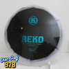 Kastaplast Reko K1 Grind 176.4g Black A