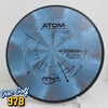 MVP Atom Cosmic Electron Firm 171.3g Blue/Brown Swirls