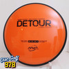 MVP Detour Neutron 168.8g Orange