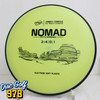 MVP Nomad Electron Soft 165.4g Yellow B