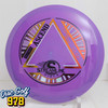 Streamline Ascend Neutron 173.6g Purple