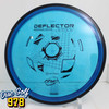 MVP Deflector Proton 175.6g Blue