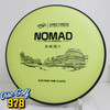 MVP Nomad Electron Firm 166.3g Yellow A