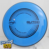MVP Glitch Neutron Soft 151.6g Blue