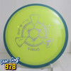 Axiom Virus Neutron 175.8g Blue-Yellow