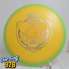 Axiom Defy Fission 158.0g Pea Green-Orange