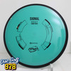 MVP Signal Neutron 169.1g Teal