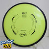 MVP Volt Neutron 172.5g Yellow