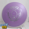 Axiom Rhythm Fission 152.5g White-Light Purple