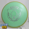 Axiom Rhythm Fission 162.5g Sand-Mint Green