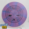 Axiom Envy Cosmic Electron Medium 171.9g Cream White-Purple Swirls