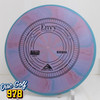 Axiom Envy Cosmic Electron Soft 166.1g Blue-Magenta/Violet Swirls
