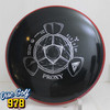 Axiom Proxy Neutron 170.4g Red-Black