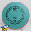 Axiom Proxy Electron Soft 173.2g Raspberry-Deep Teal