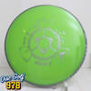 Axiom Proxy Neutron 170.9g Grey-Green