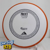 Axiom Proxy Electron Firm 166.4g Orange-White