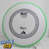 Axiom Proxy Electron Firm 167.1g Mint Green-White
