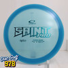 Latitude 64 Saint Pro Opto 174.1g Blue B