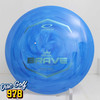 Latitude 64 Brave Grand Swirl 174.8g Blue
