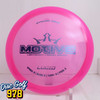 Dynamic Motive Lucid 147.1g Pink A
