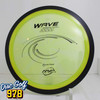 MVP Wave Proton 171.0g YellowIce