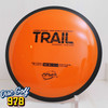 MVP Trail Neutron 173.1g Orange B