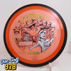MVP Trail Proton 2025 Halloween SE 175.0g Orange