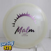 Kastaplast Malm K1 Glow 172.0g Pink Foil B