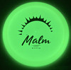 Kastaplast Malm K1 Glow 173.2g Pink Foil A