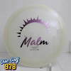 Kastaplast Malm K1 Glow 173.2g Pink Foil A