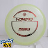 Innova Wombat3 Proto Glow Champion 176.7g Red Foil B