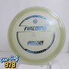 Innova Firebird Proto Glow Champion 175.2g Blue Foil B