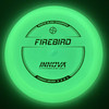 Innova Firebird Proto Glow Champion 171.8 Green Foil