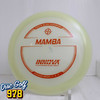 Innova Mamba Proto Glow Champion 170.8g Orange Foil