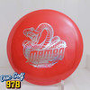 Innova Mamba GStar 163.3g Red A