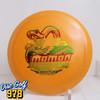 Innova Mamba GStar 150.2g Orange B