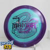 Innova Mamba Halo Star 155.8g Purple-Teal