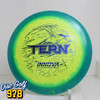 Innova Tern Halo Star 149.6g Blue-Grellow