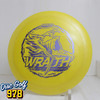 Innova Wraith GStar 150.0g Yellow