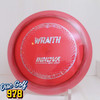 Innova Wraith Blizzard Champion 154.2g Red