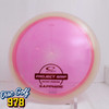 Latitude 64 Sapphire Project Grip Sparkle 157.1g Pink C