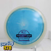 Latitude 64 Sapphire Project Grip Sparkle 158.0g Blue B