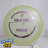 Innova Valkyrie Champion Proto Glow 171.4g Violet Foil