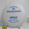Innova Calvin Aviar KC Pro 172.9g Light Blue Foil