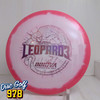 Innova Leopard3 Halo Star 175.8g Pink-White