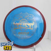 Innova Beast Halo Star 172.1g Burgundy-Blue
