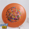 Innova Teebird3 GStar 171.6g Orange